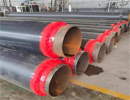 清远聚氨酯保温管连接方式有哪些？