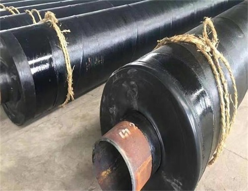 清远聚氨酯保温管怎么施工？