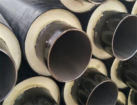 清远聚氨酯保温管怎么防腐？