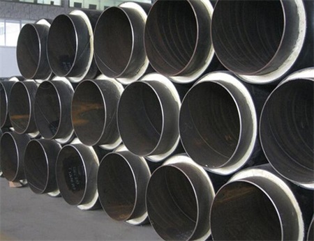 清远聚氨酯保温管怎么报价？