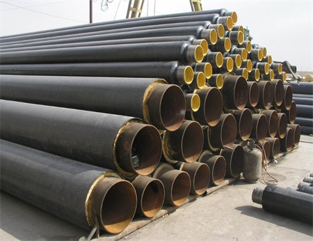 清远聚氨酯保温管好不好用？