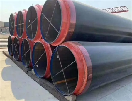 清远聚氨酯保温管哪家好？