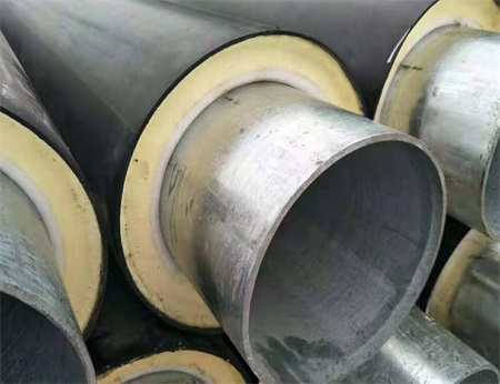 清远聚氨酯保温管的规格有哪些?