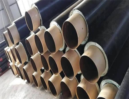 清远聚氨酯保温管的生产工艺有哪些流程？