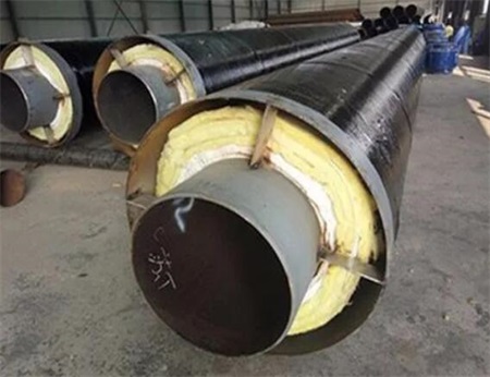 清远聚氨酯保温管有哪些型号？