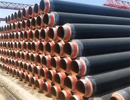 清远聚氨酯保温管的导热系数是多少？